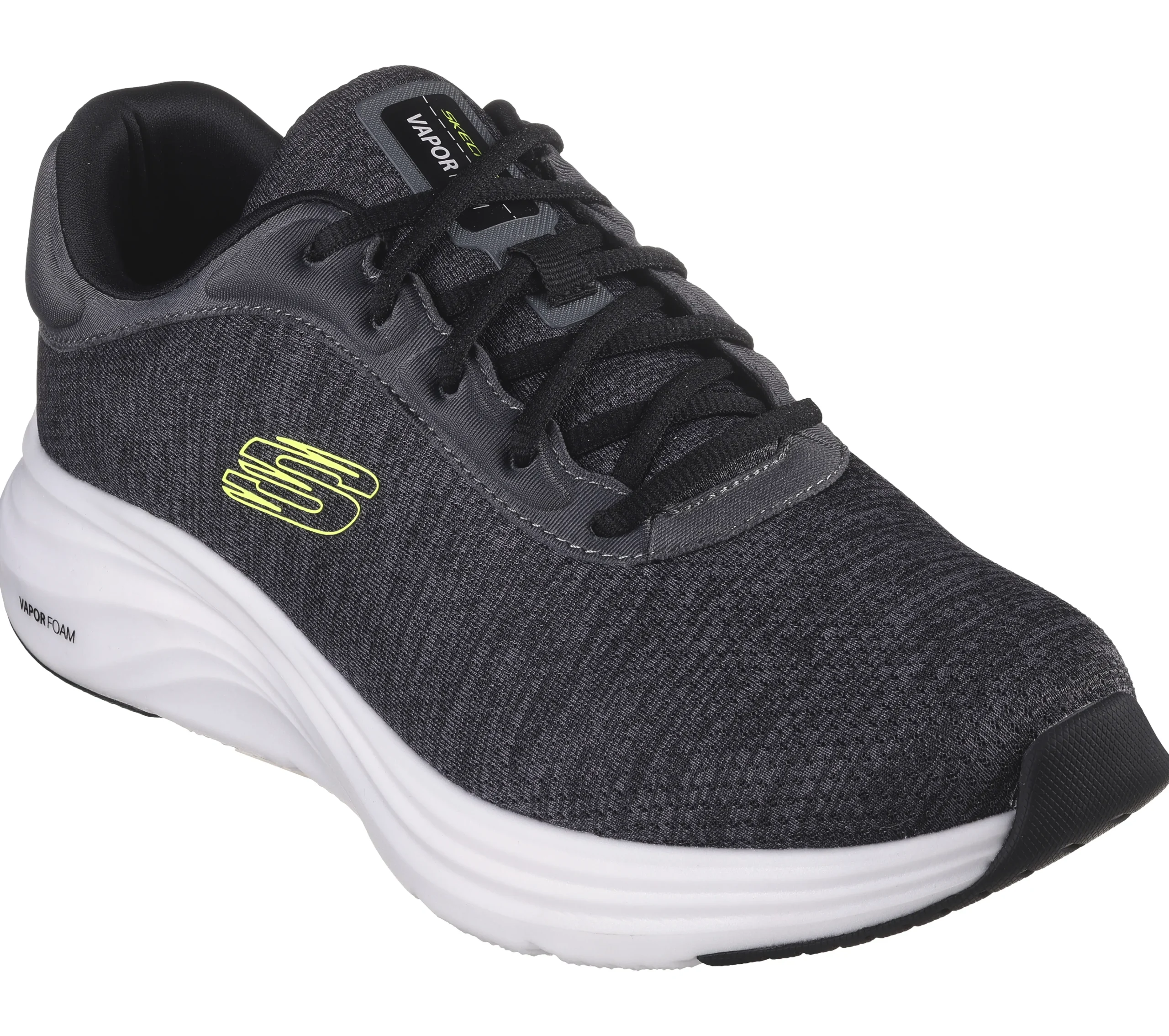SKECHERS Vapor Foam - Pursual>Hombre Con Cordones|Zapatillas De Deporte