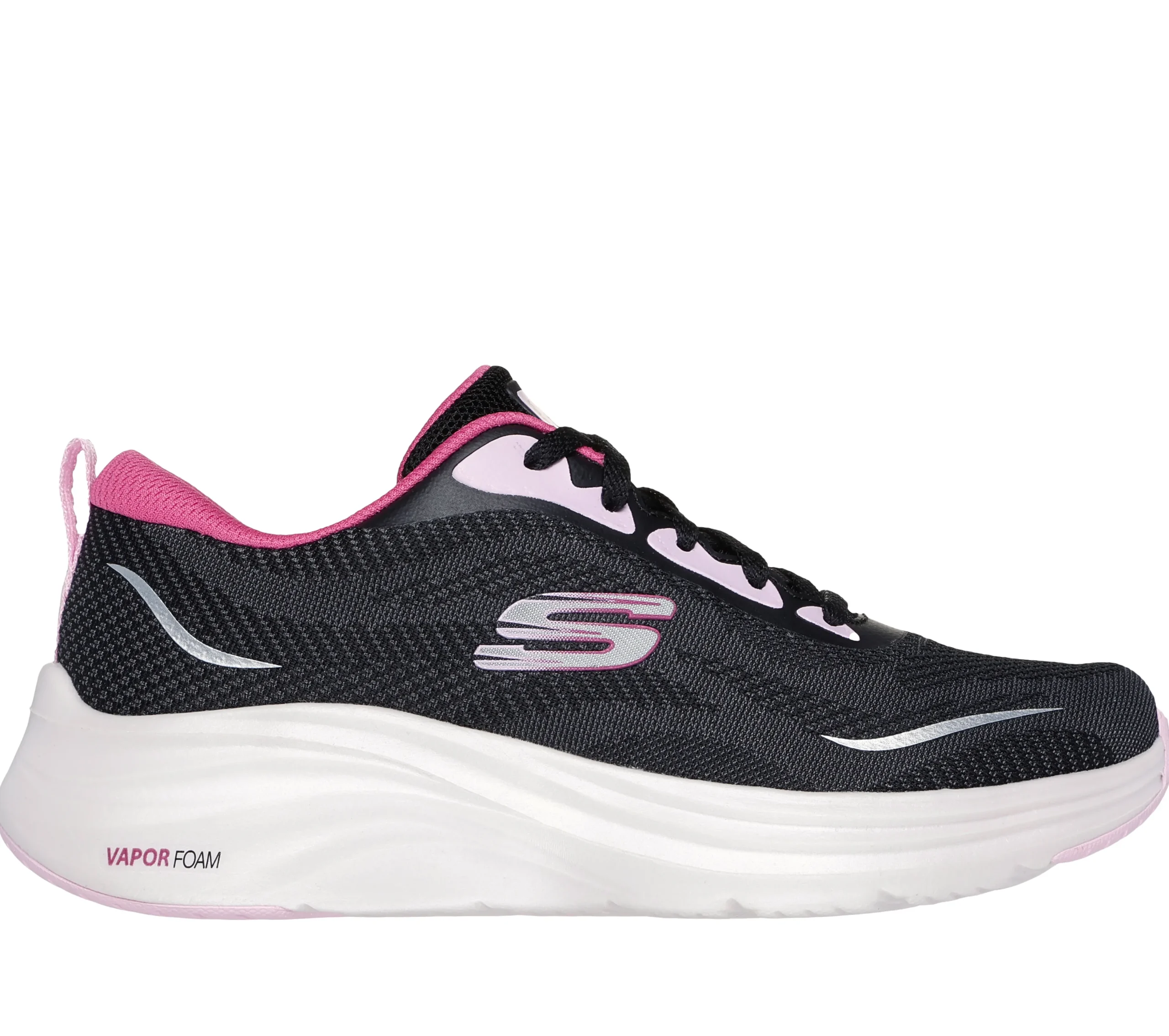 SKECHERS Vapor Foam - Smooth Ride>Mujer Con Cordones|Zapatillas De Deporte