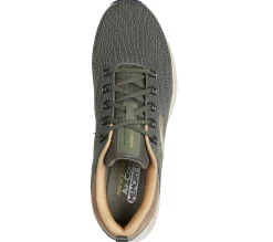SKECHERS Vapor Foam - Varien>Hombre Con Cordones