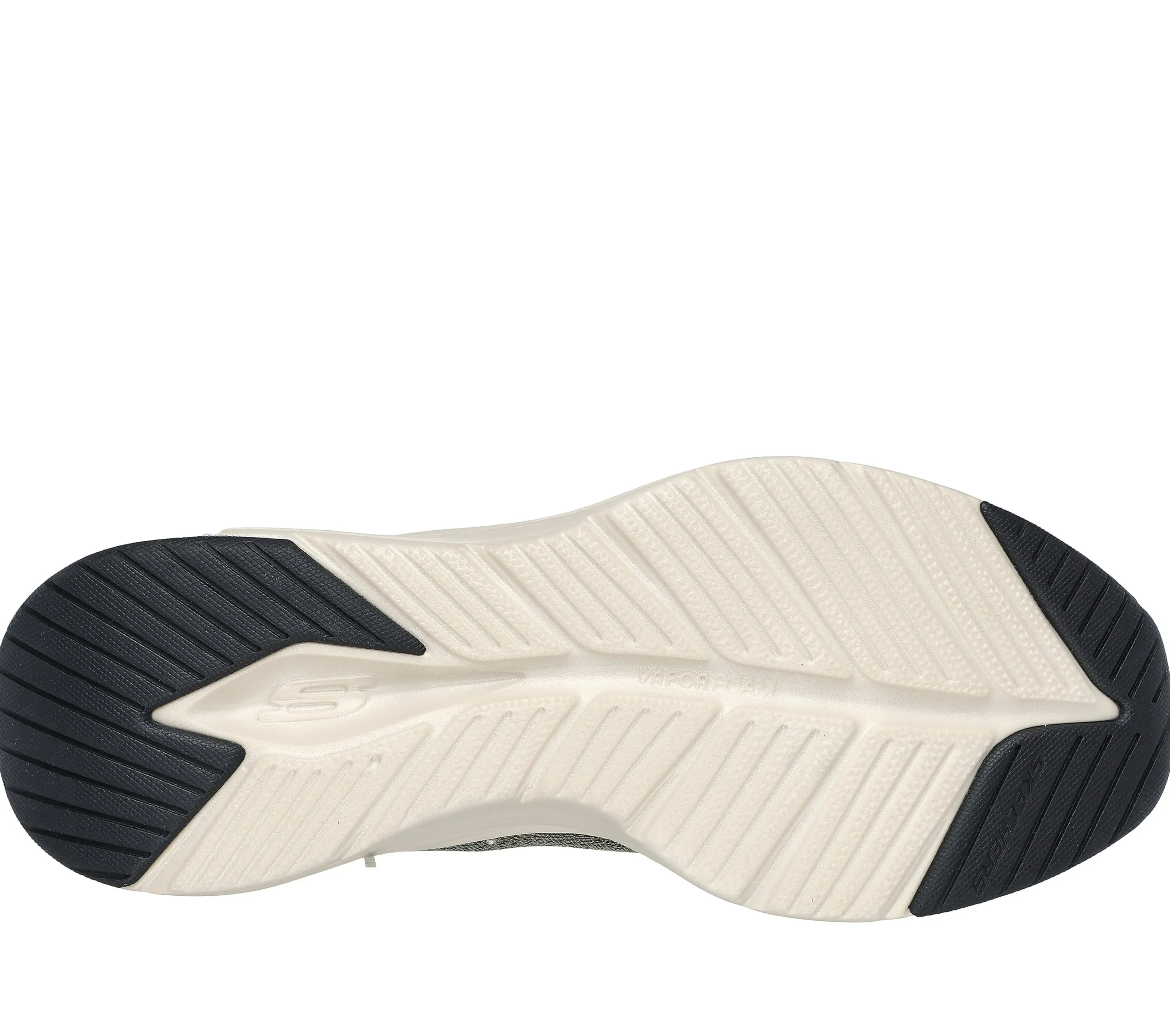 SKECHERS Vapor Foam - Varien>Hombre Con Cordones