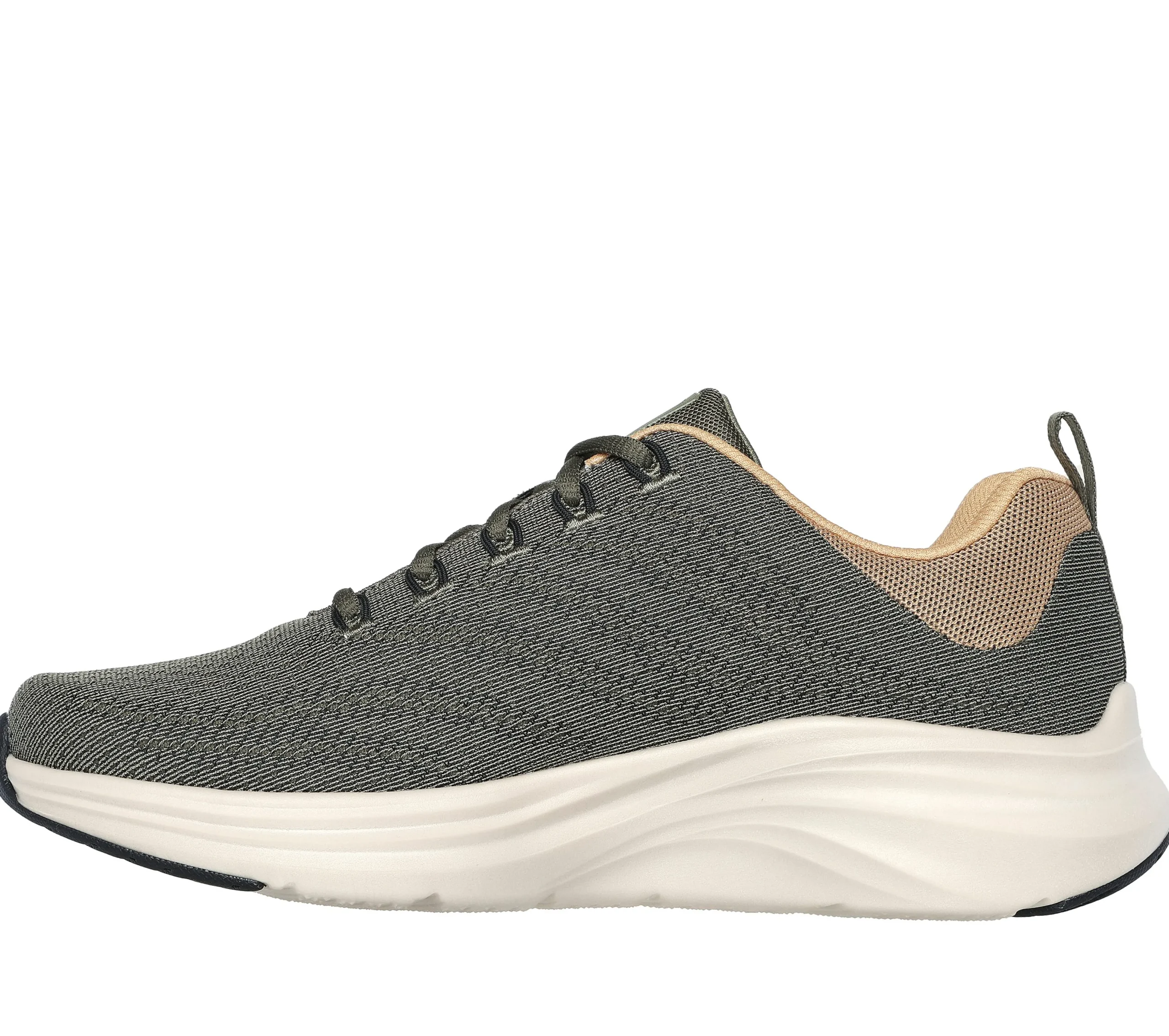 SKECHERS Vapor Foam - Varien>Hombre Con Cordones