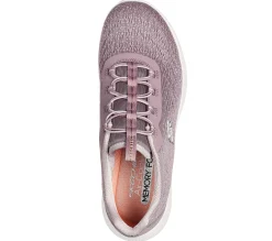 SKECHERS Vapor Foam Lite - Revolve>Mujer Sin Cordones|Zapatillas Casual
