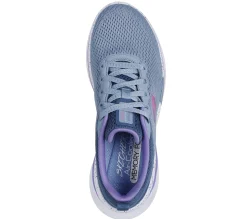 SKECHERS Vapor Plus - Stoked>Mujer Con Cordones|Zapatillas De Deporte