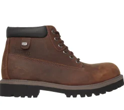 SKECHERS Verdict>Hombre Botas