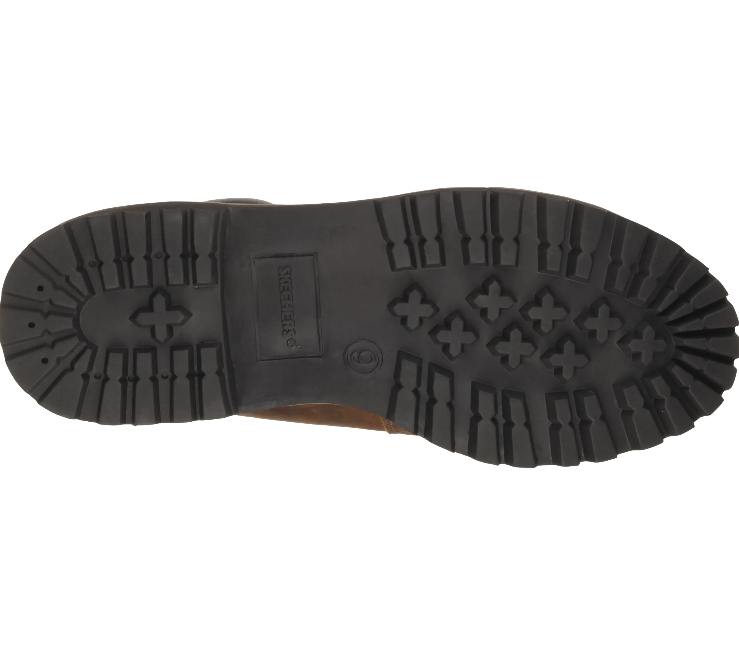 SKECHERS Verdict>Hombre Botas