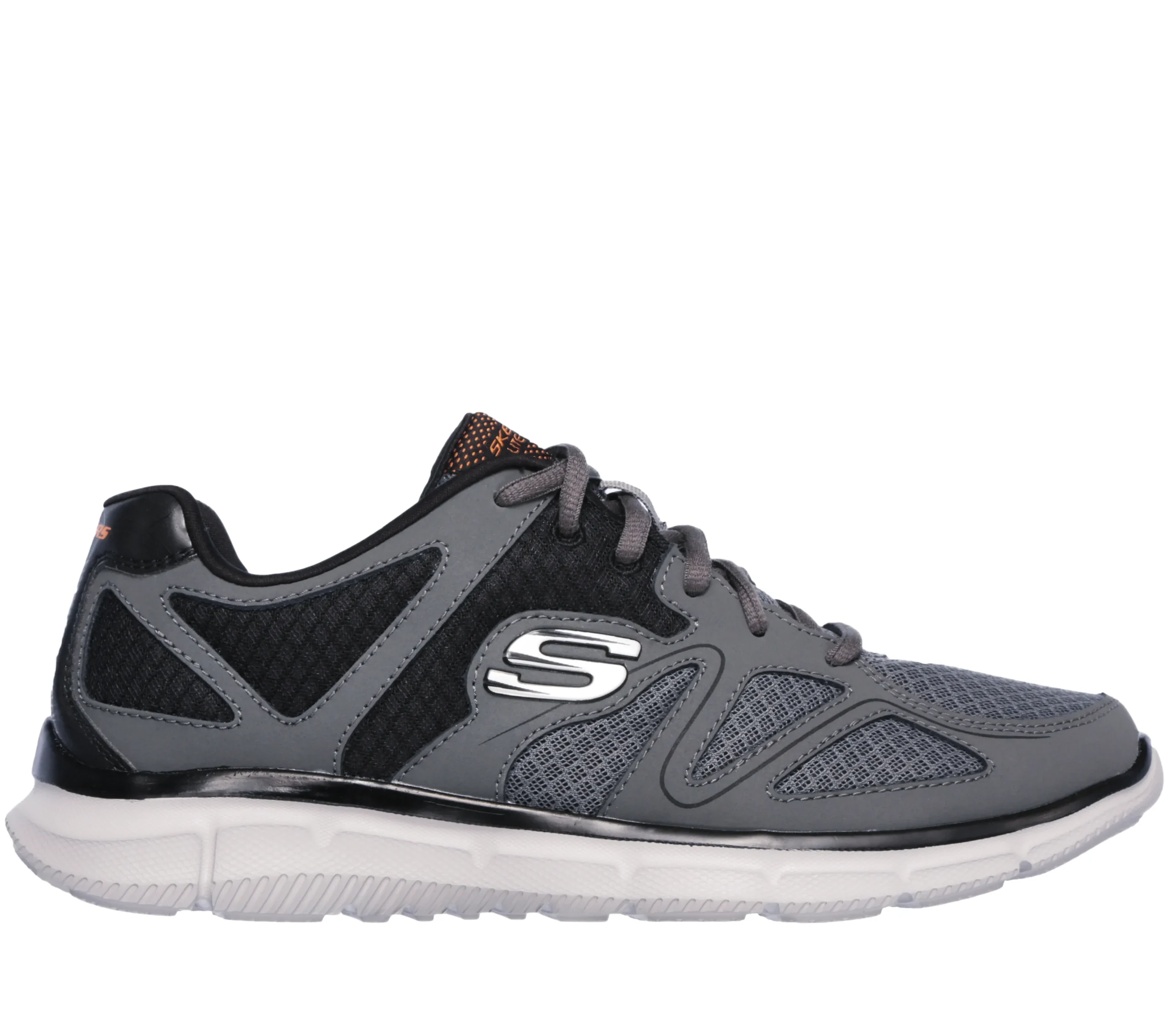 SKECHERS Verse - Flash Point>Hombre Zapatillas De Deporte