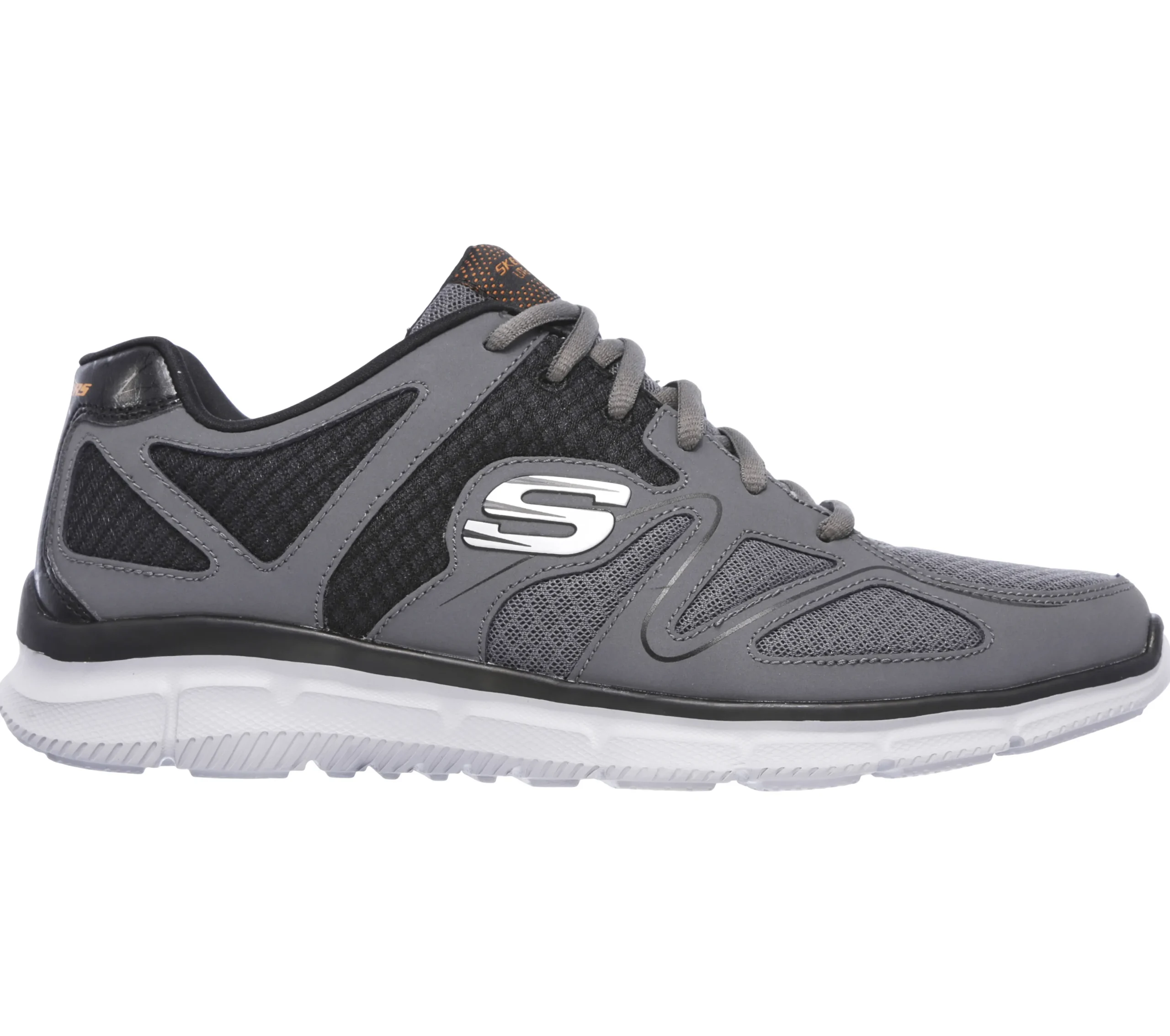 SKECHERS Verse - Flash Point>Hombre Zapatillas De Deporte