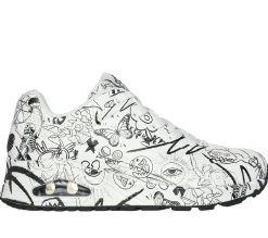 SKECHERS Vexx: Uno - Process Sketch>Mujer Zapatillas Casual
