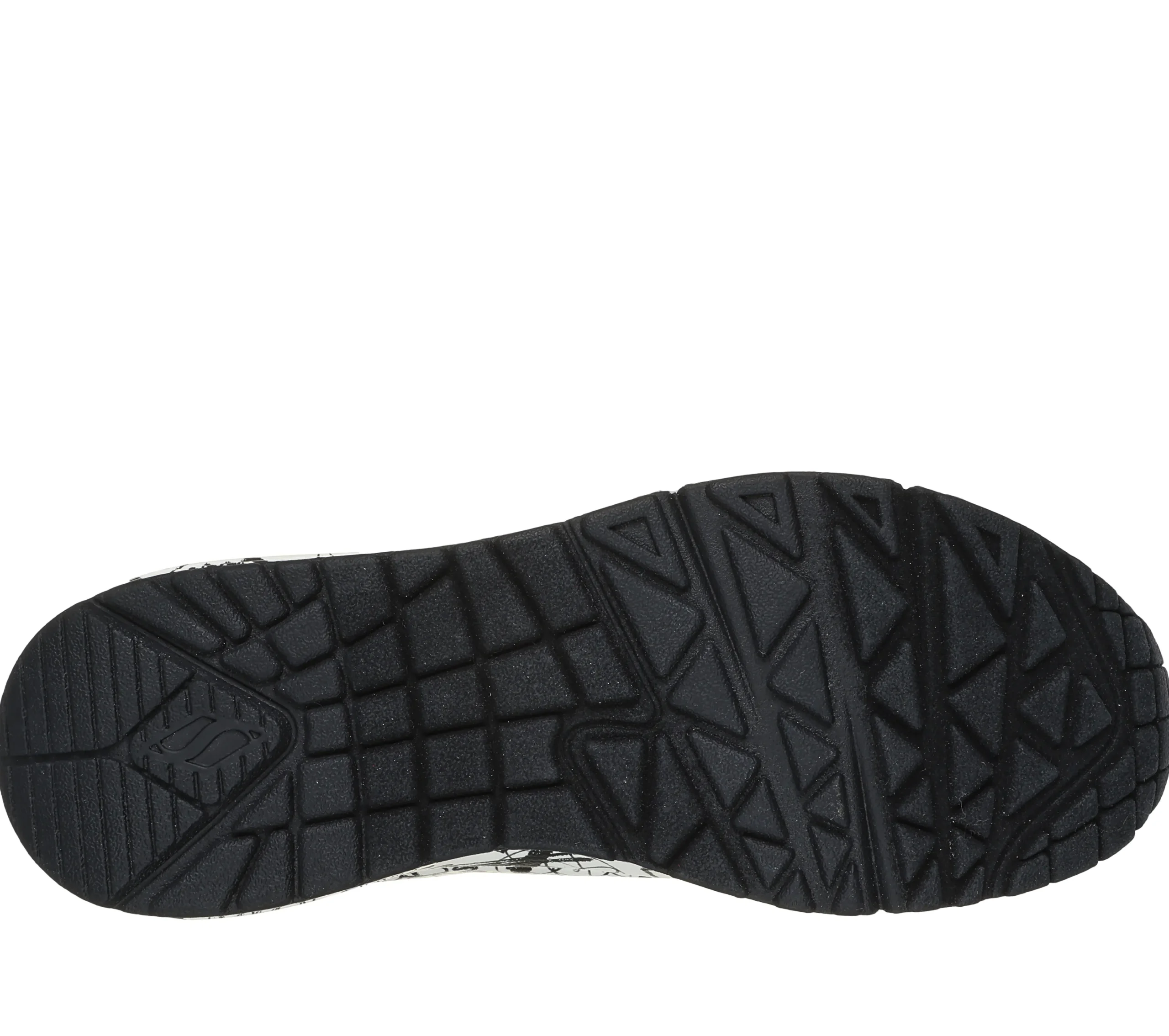 SKECHERS Vexx: Uno - Process Sketch>Mujer Zapatillas Casual