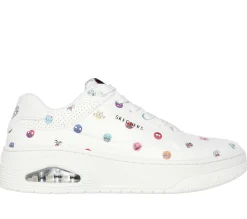 SKECHERS Vexx: Uno Court - Vexx Multi-Moji>Hombre Zapatillas Casual