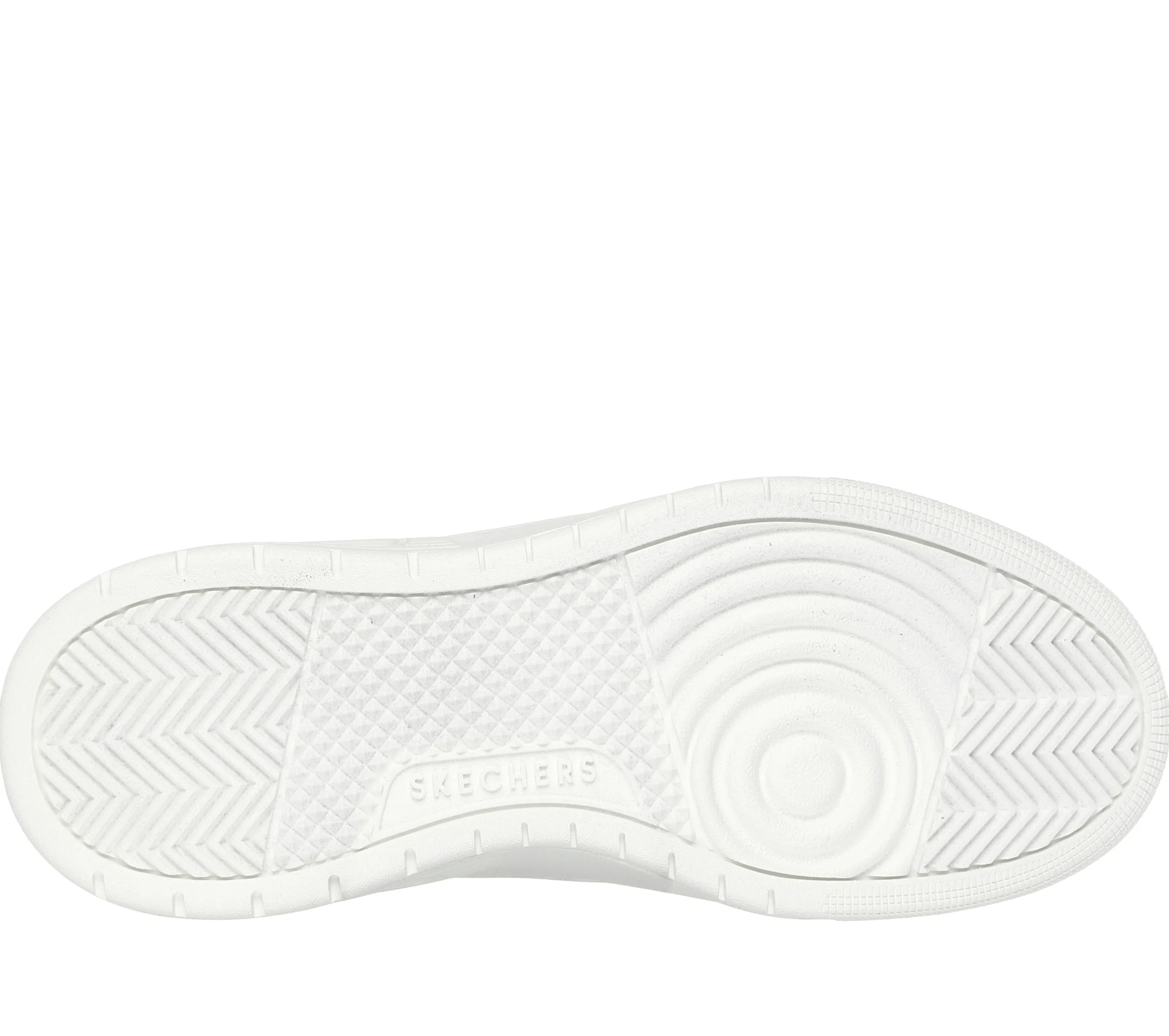 SKECHERS Vexx: Uno Court - Vexx Multi-Moji>Hombre Zapatillas Casual