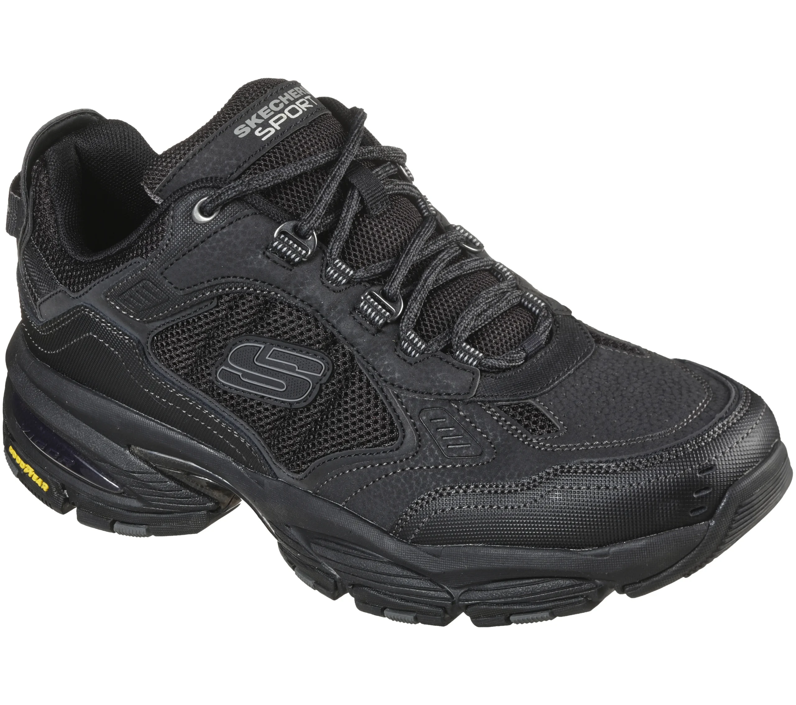 SKECHERS Vigor 3.0>Hombre Zapatillas De Deporte