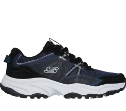 SKECHERS Vigor AT - Richwood>Hombre Con Cordones|Zapatillas De Deporte