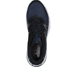 SKECHERS Vigor AT - Richwood>Hombre Con Cordones|Zapatillas De Deporte