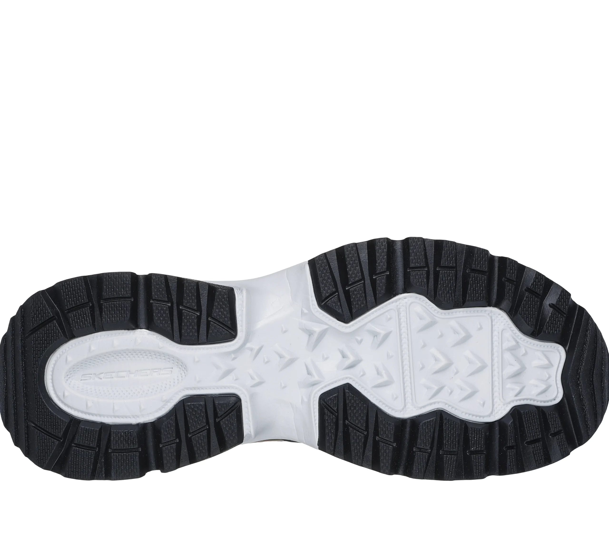 SKECHERS Vigor AT - Richwood>Hombre Con Cordones|Zapatillas De Deporte