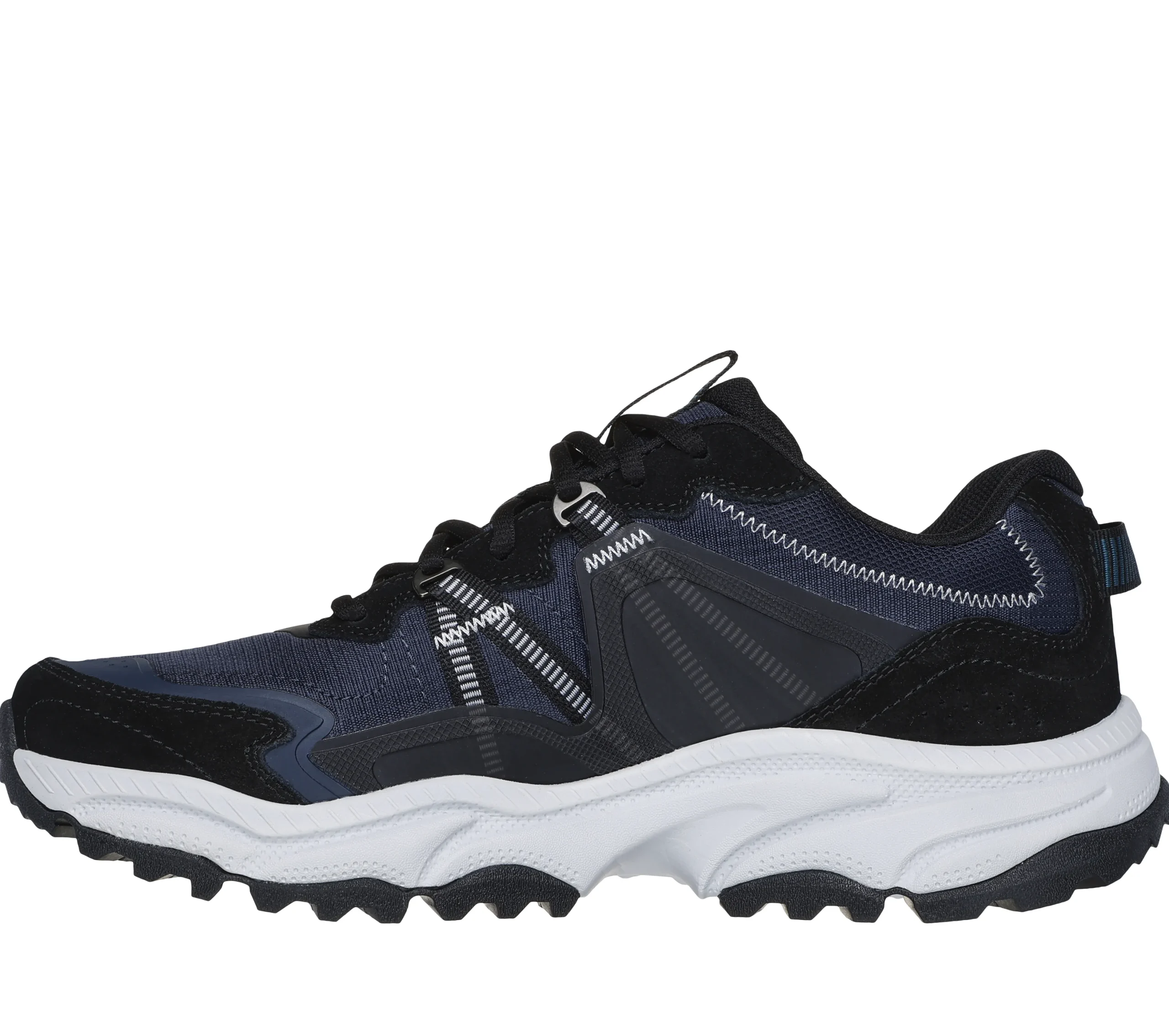 SKECHERS Vigor AT - Richwood>Hombre Con Cordones|Zapatillas De Deporte