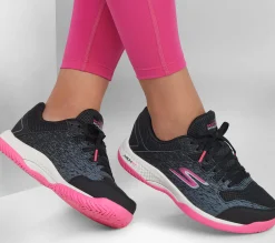 SKECHERS Viper Court - Pickleball>Mujer Con Cordones|Zapatillas De Deporte
