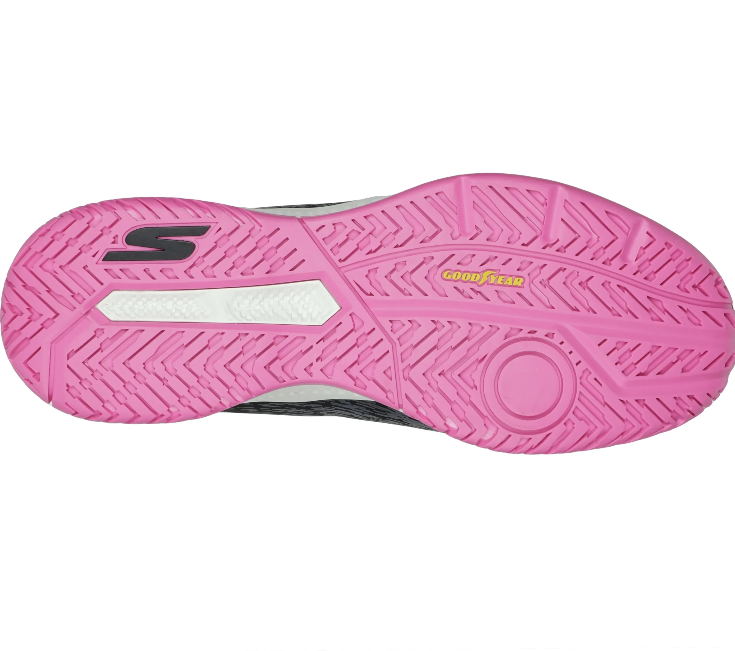 SKECHERS Viper Court - Pickleball>Mujer Con Cordones|Zapatillas De Deporte