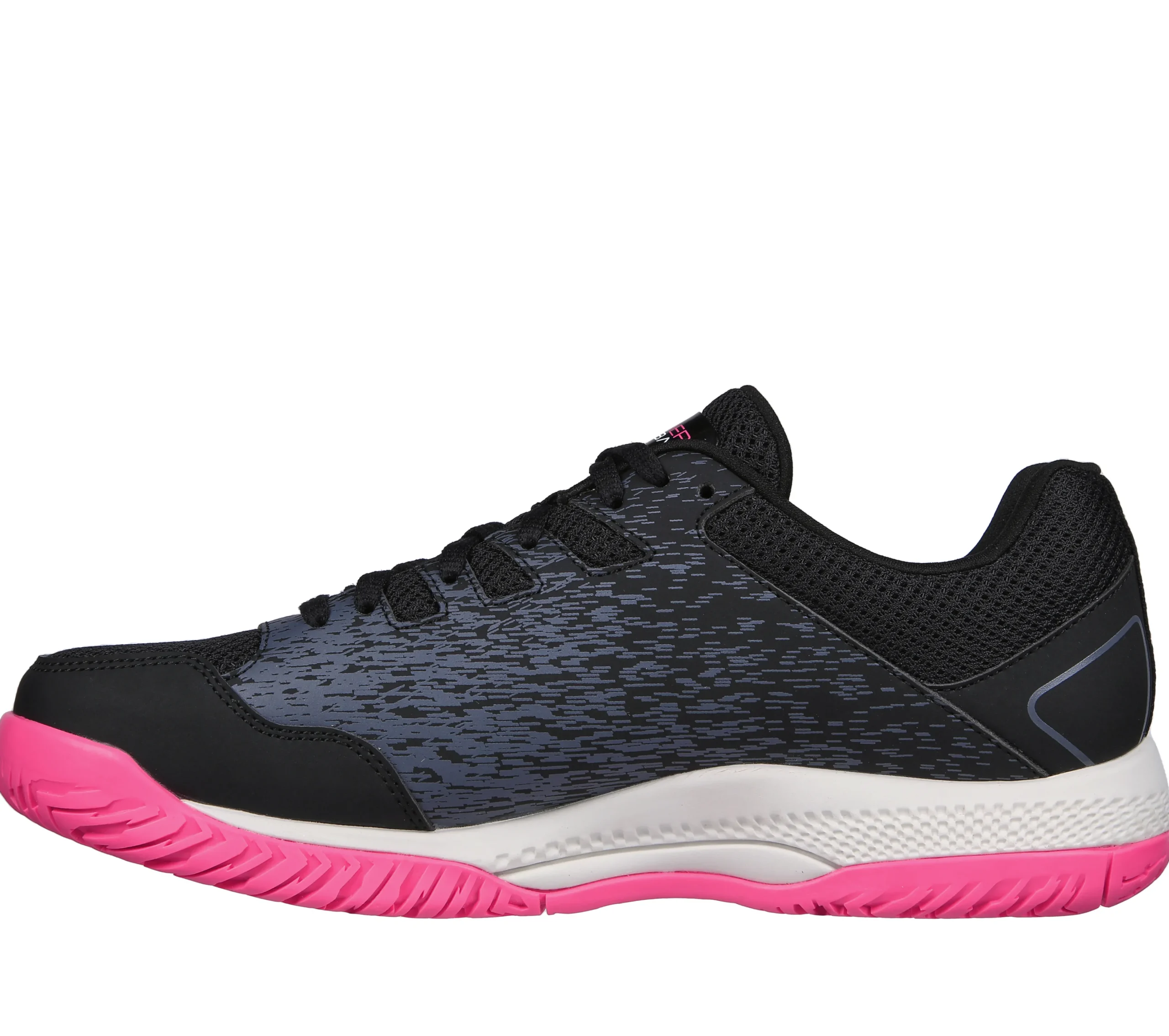 SKECHERS Viper Court - Pickleball>Mujer Con Cordones|Zapatillas De Deporte