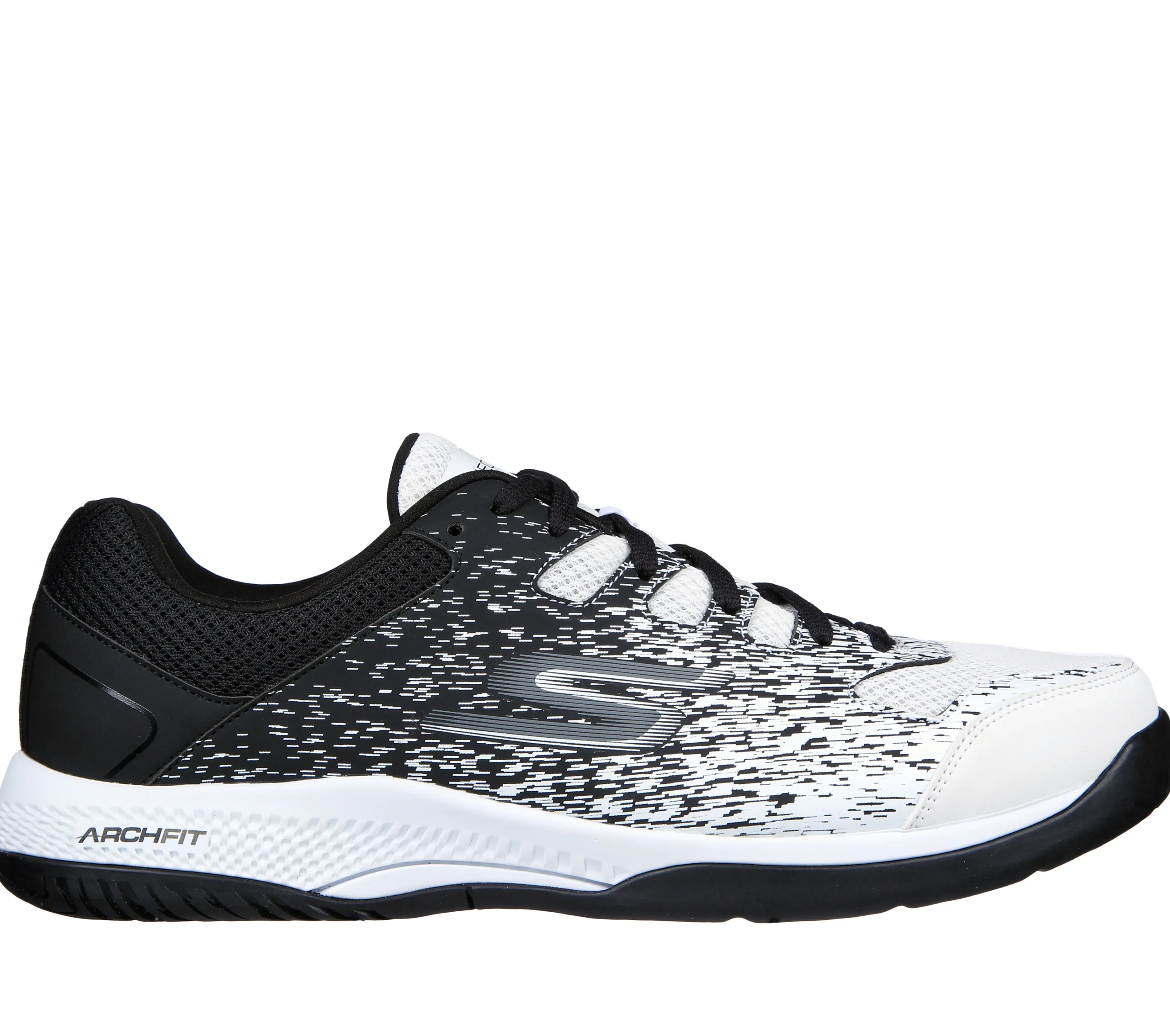 SKECHERS Viper Court - Pickleball>Hombre Zapatillas De Deporte