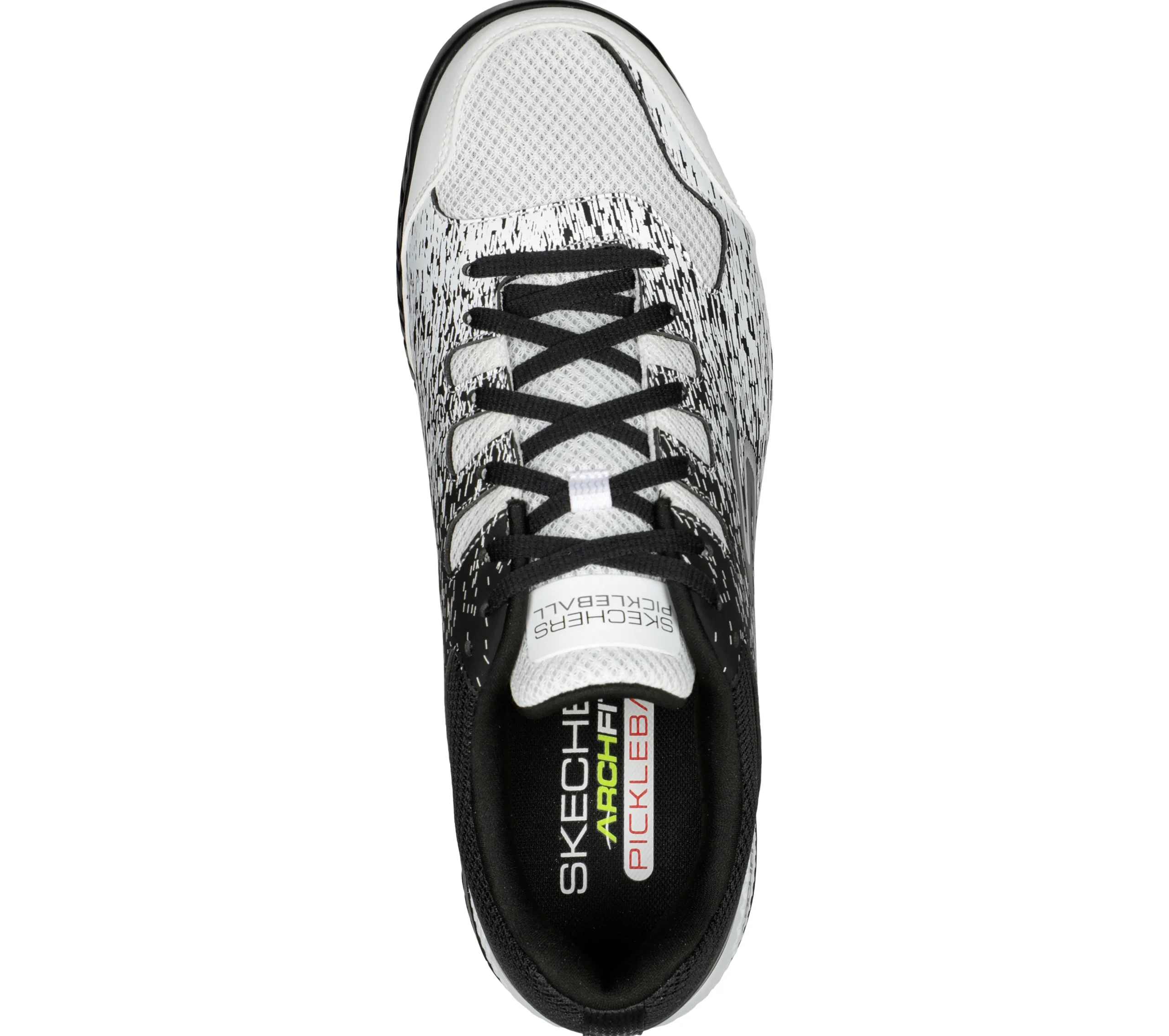 SKECHERS Viper Court - Pickleball>Hombre Zapatillas De Deporte