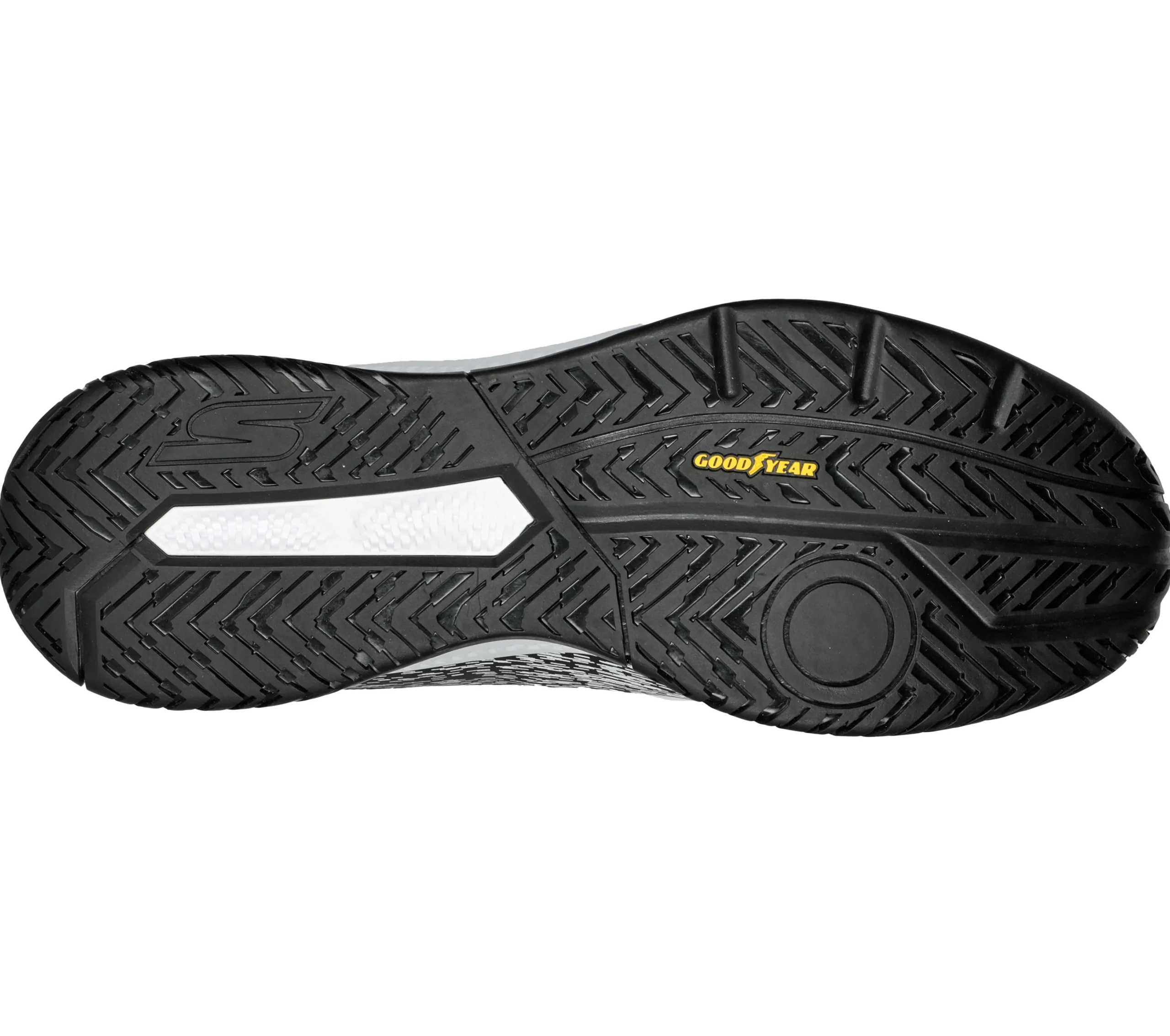 SKECHERS Viper Court - Pickleball>Hombre Zapatillas De Deporte