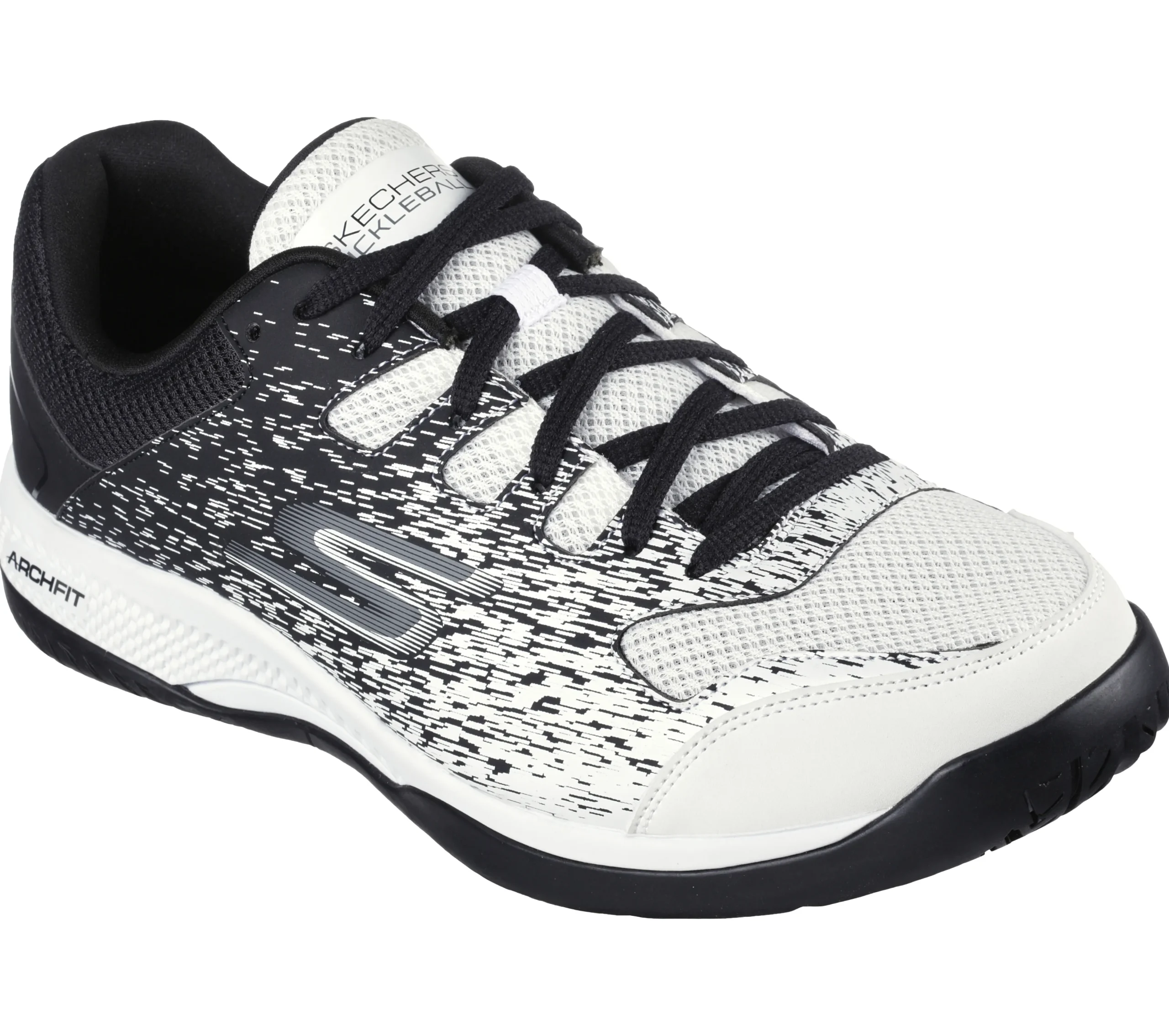SKECHERS Viper Court - Pickleball>Hombre Zapatillas De Deporte