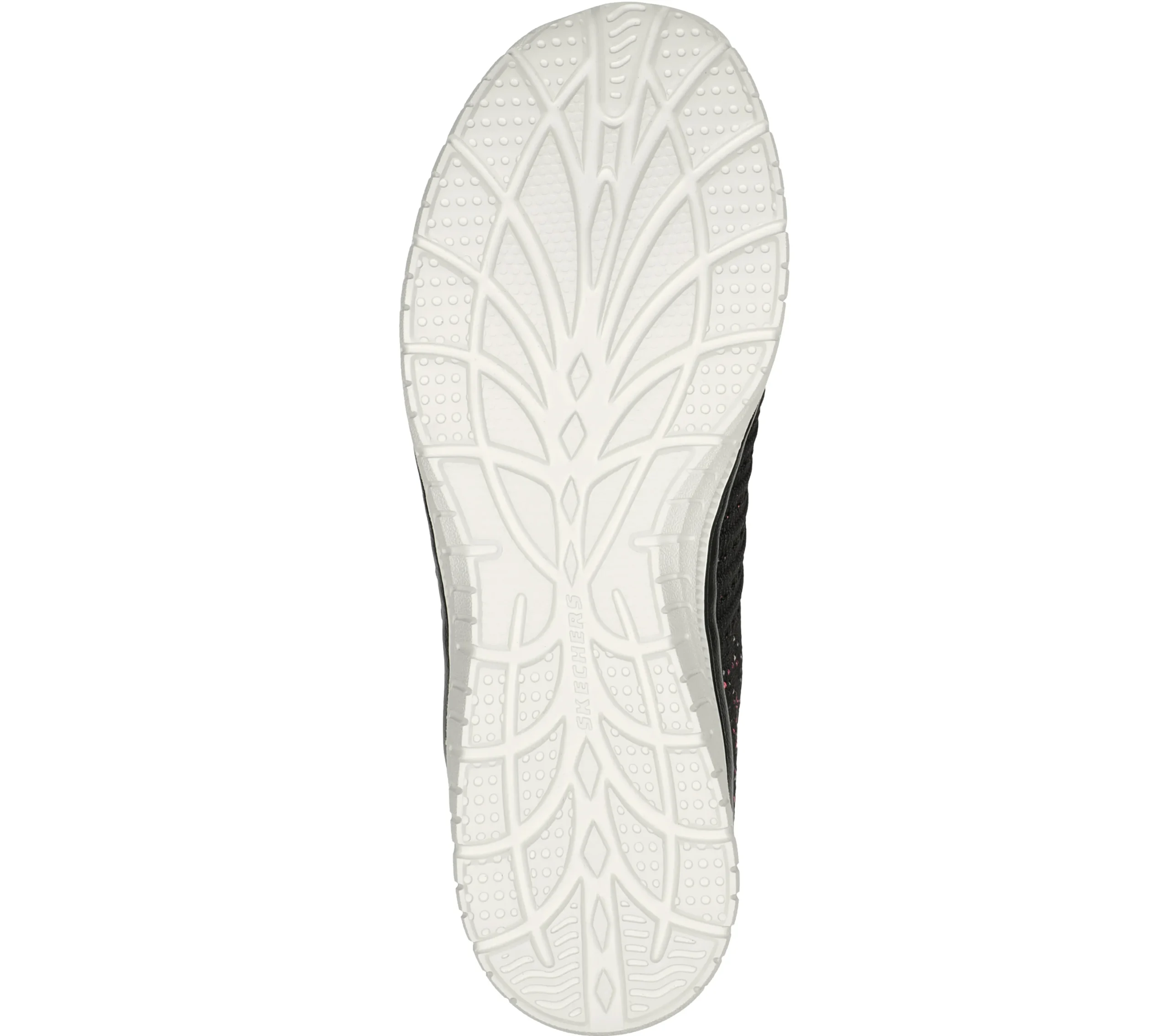SKECHERS Virtue>Mujer Sin Cordones|Zapatillas Casual