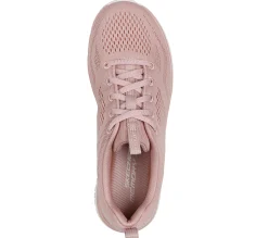 SKECHERS Virtue - Ambrosia>Mujer Con Cordones|Zapatillas Casual