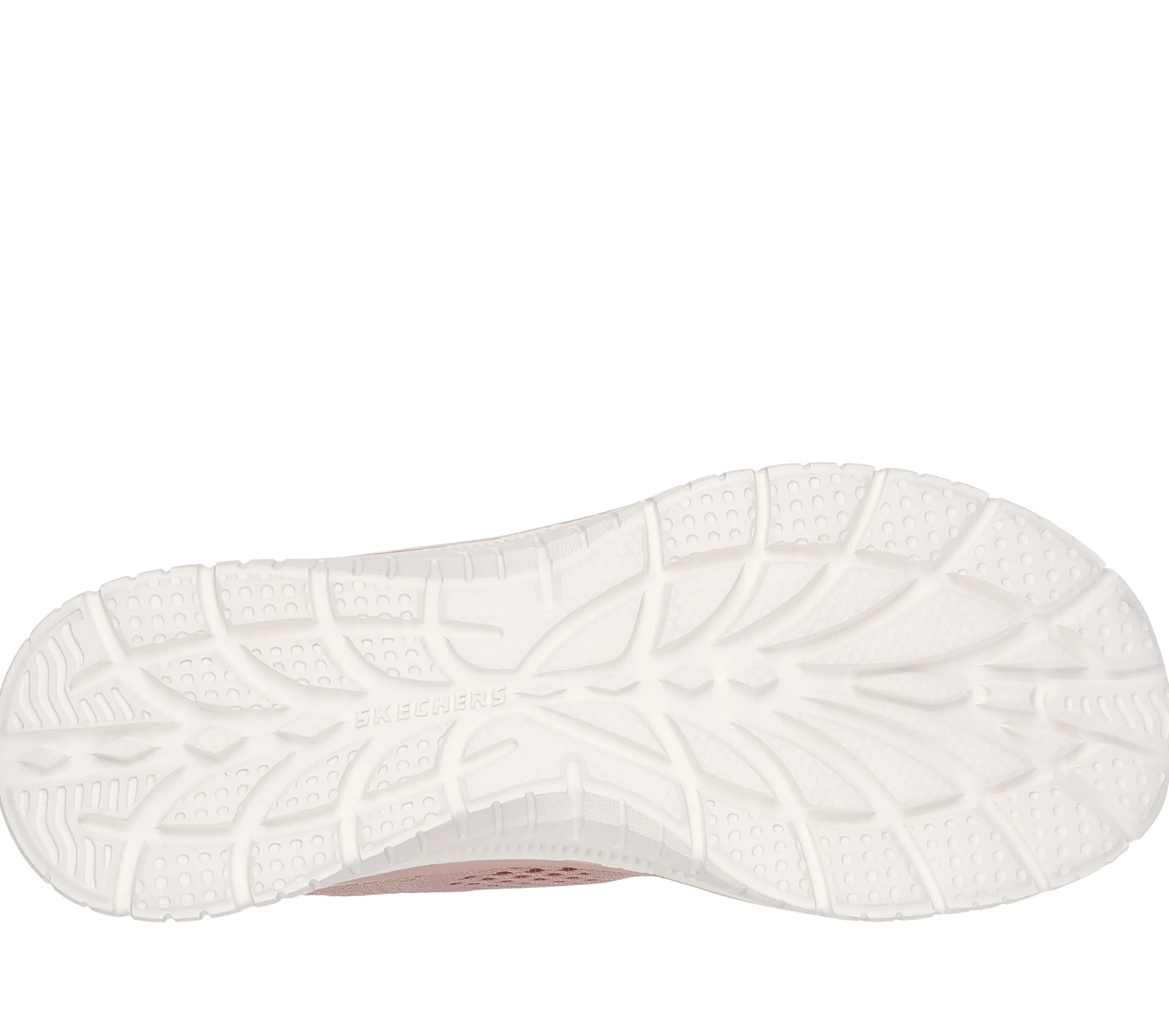 SKECHERS Virtue - Ambrosia>Mujer Con Cordones|Zapatillas Casual