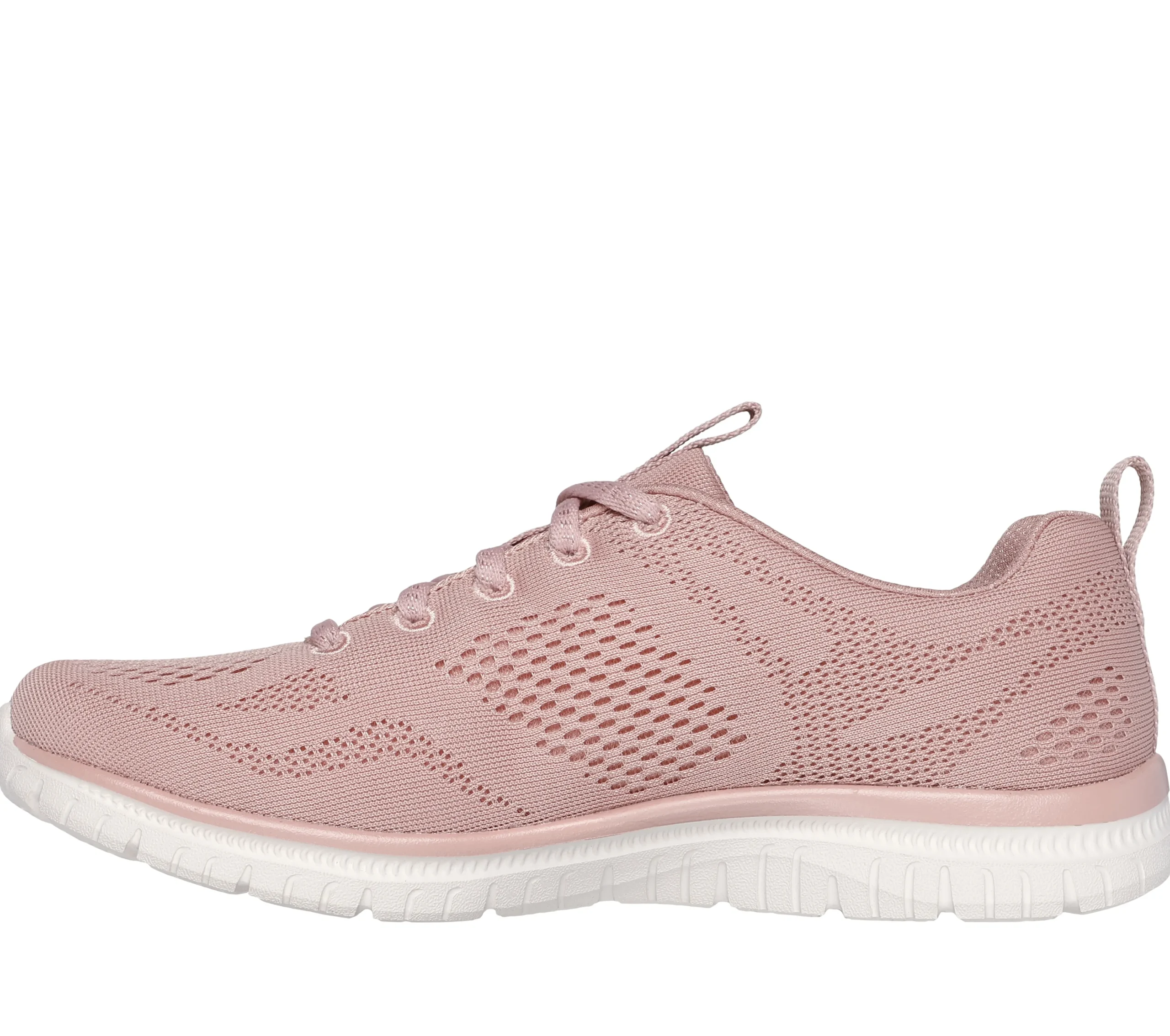 SKECHERS Virtue - Ambrosia>Mujer Con Cordones|Zapatillas Casual