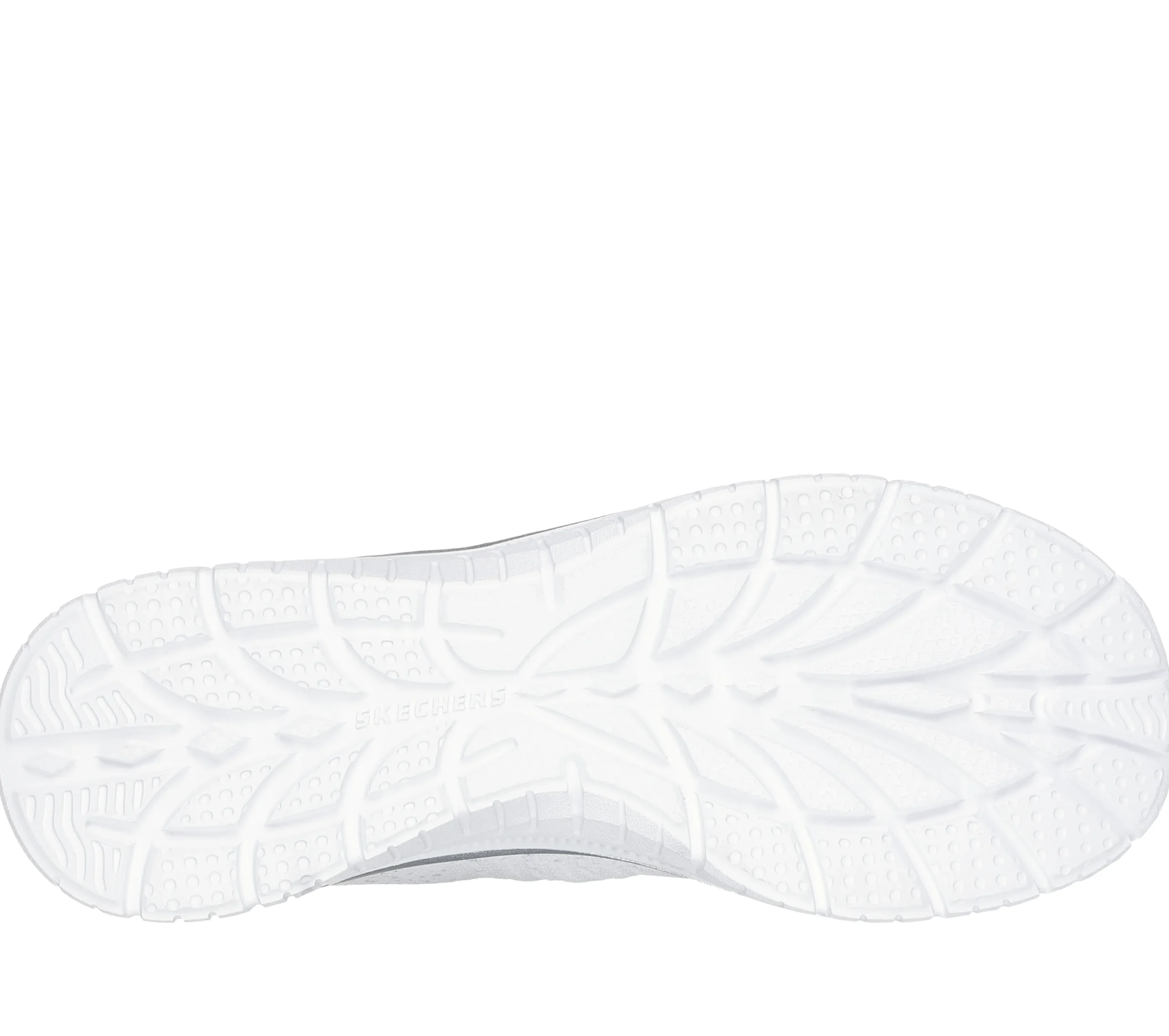 SKECHERS Virtue - Lucent>Mujer Con Cordones|Sin Cordones