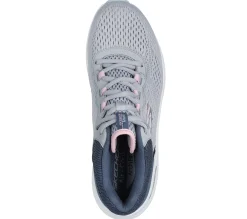 SKECHERS Waterproof: Arch Fit 2.0 - Rainy Days>Mujer Con Cordones|Botas