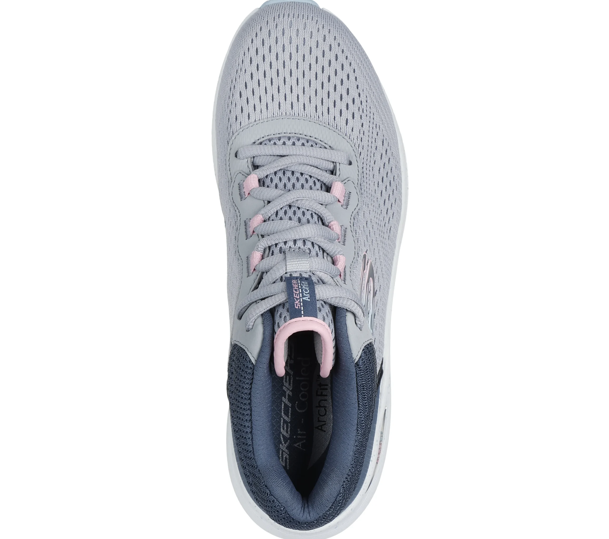 SKECHERS Waterproof: Arch Fit 2.0 - Rainy Days>Mujer Con Cordones|Botas