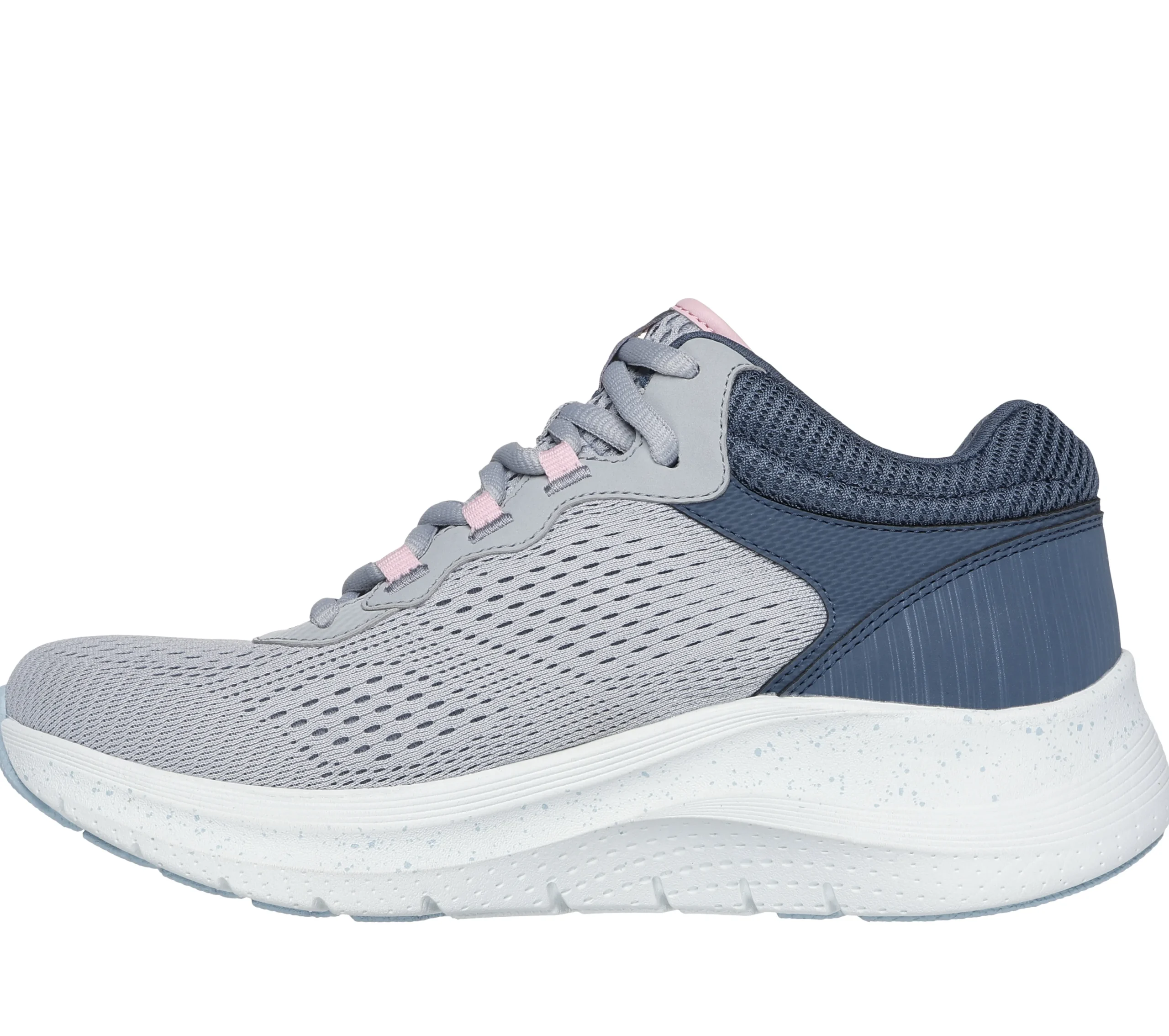 SKECHERS Waterproof: Arch Fit 2.0 - Rainy Days>Mujer Con Cordones|Botas
