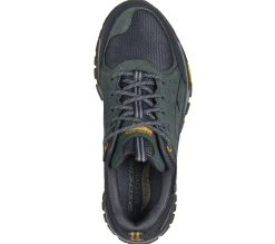 SKECHERS Waterproof: Arch Fit Road Walker - Vernal>Hombre Con Cordones|Zapatillas De Deporte