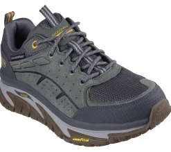SKECHERS Waterproof: Arch Fit Road Walker - Vernal><noscript><img width=