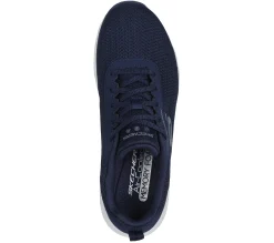 SKECHERS Waterproof: Flex Appeal 5.0 - Fresh Trek>Mujer Con Cordones|Zapatillas De Deporte