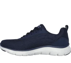 SKECHERS Waterproof: Flex Appeal 5.0 - Fresh Trek><noscript><img width=