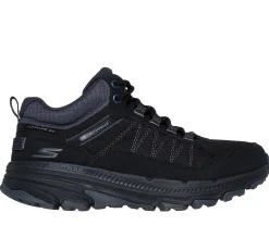 SKECHERS Waterproof: GO RUN Trail Altitude 2.0>Mujer Con Cordones|Botas