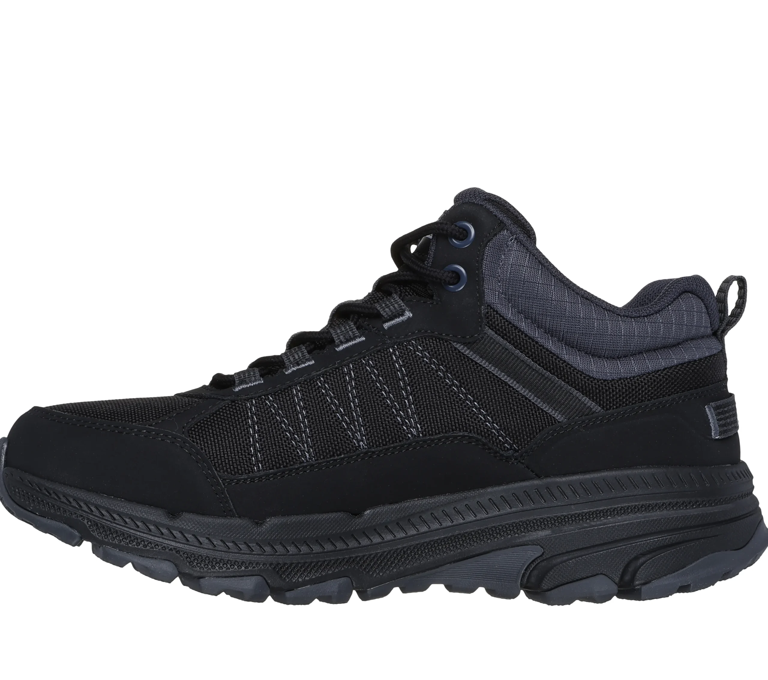 SKECHERS Waterproof: GO RUN Trail Altitude 2.0>Mujer Con Cordones|Botas