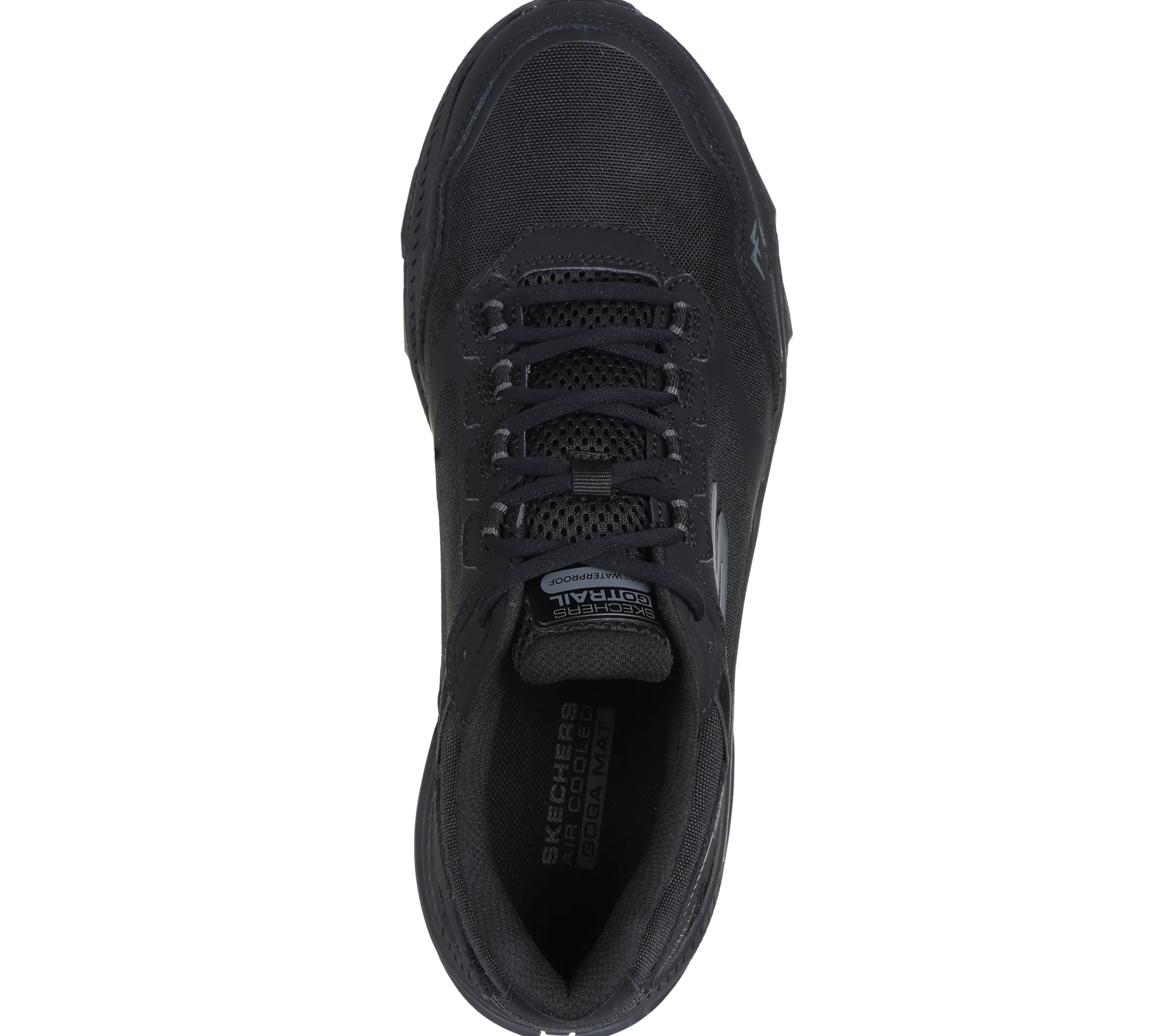 SKECHERS Waterproof: GO RUN Trail Altitude 2.0>Hombre Con Cordones|Zapatillas De Deporte