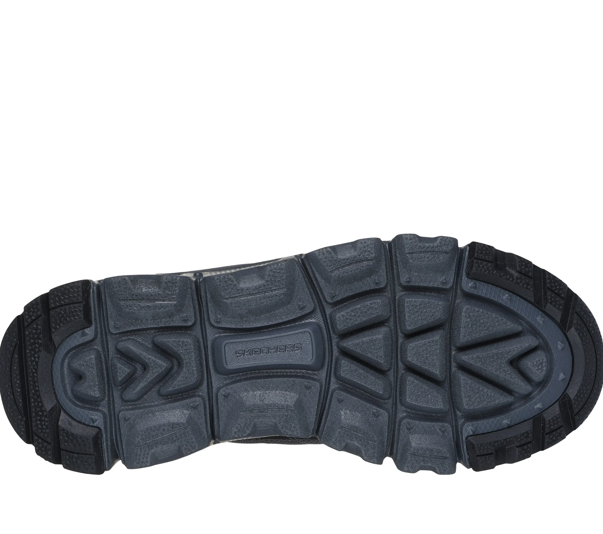 SKECHERS Waterproof: Summits AT - Canobie>Hombre Botas|Zapatillas De Deporte