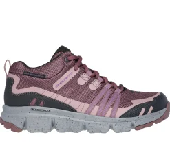SKECHERS Waterproof: Summits AT - Wynnwood>Mujer Con Cordones|Botas