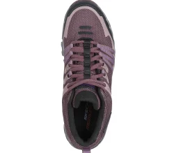 SKECHERS Waterproof: Summits AT - Wynnwood>Mujer Con Cordones|Botas