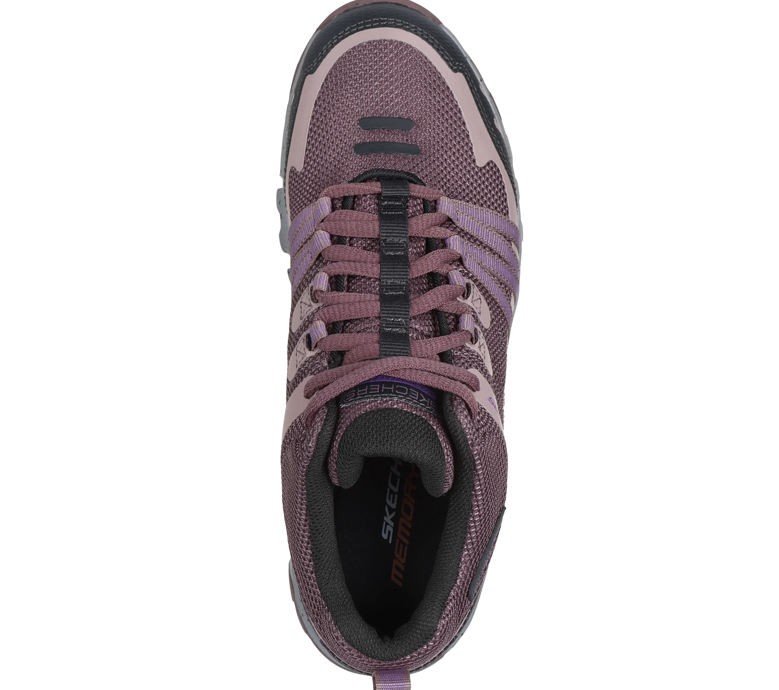 SKECHERS Waterproof: Summits AT - Wynnwood>Mujer Con Cordones|Botas