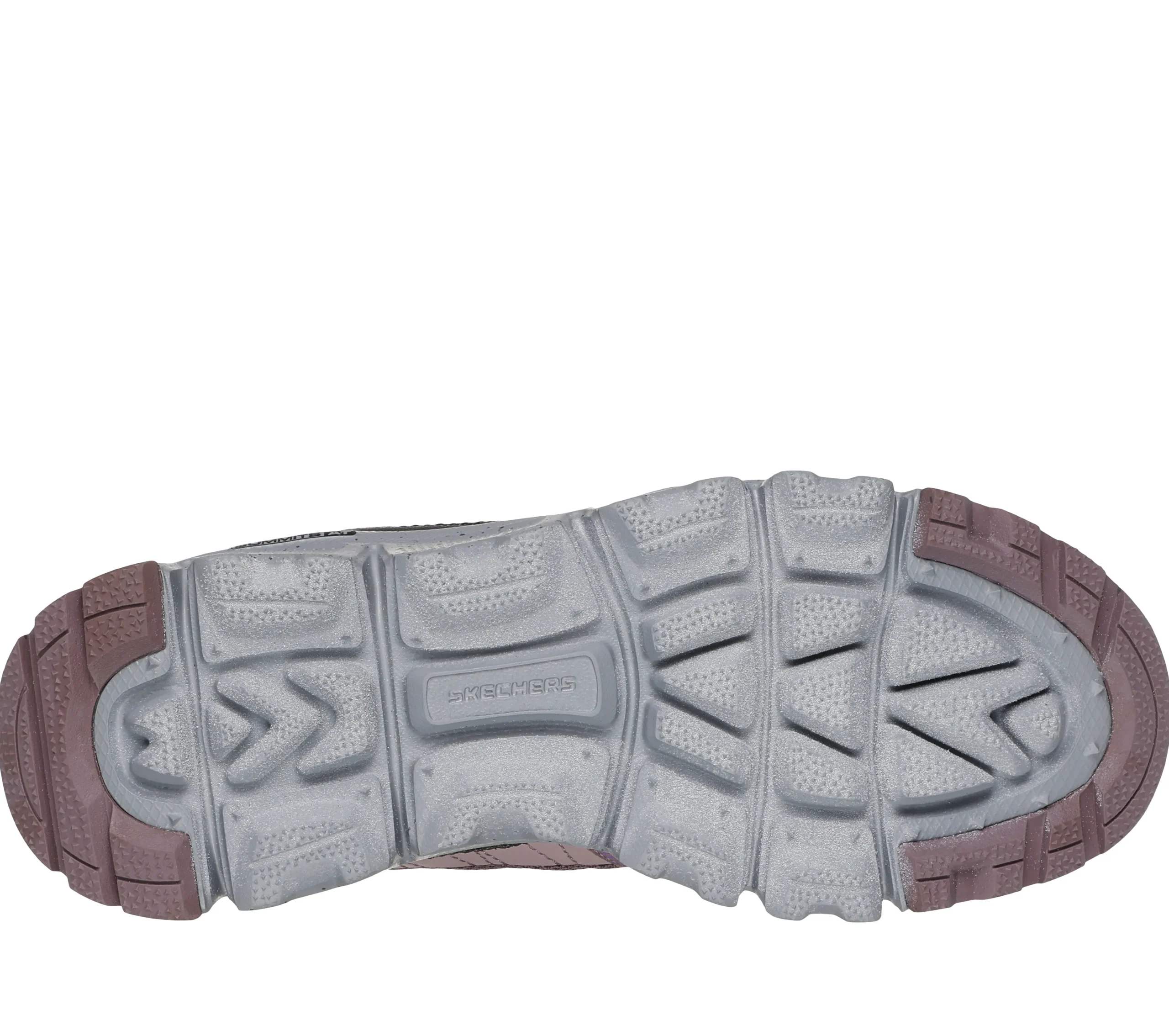 SKECHERS Waterproof: Summits AT - Wynnwood>Mujer Con Cordones|Botas