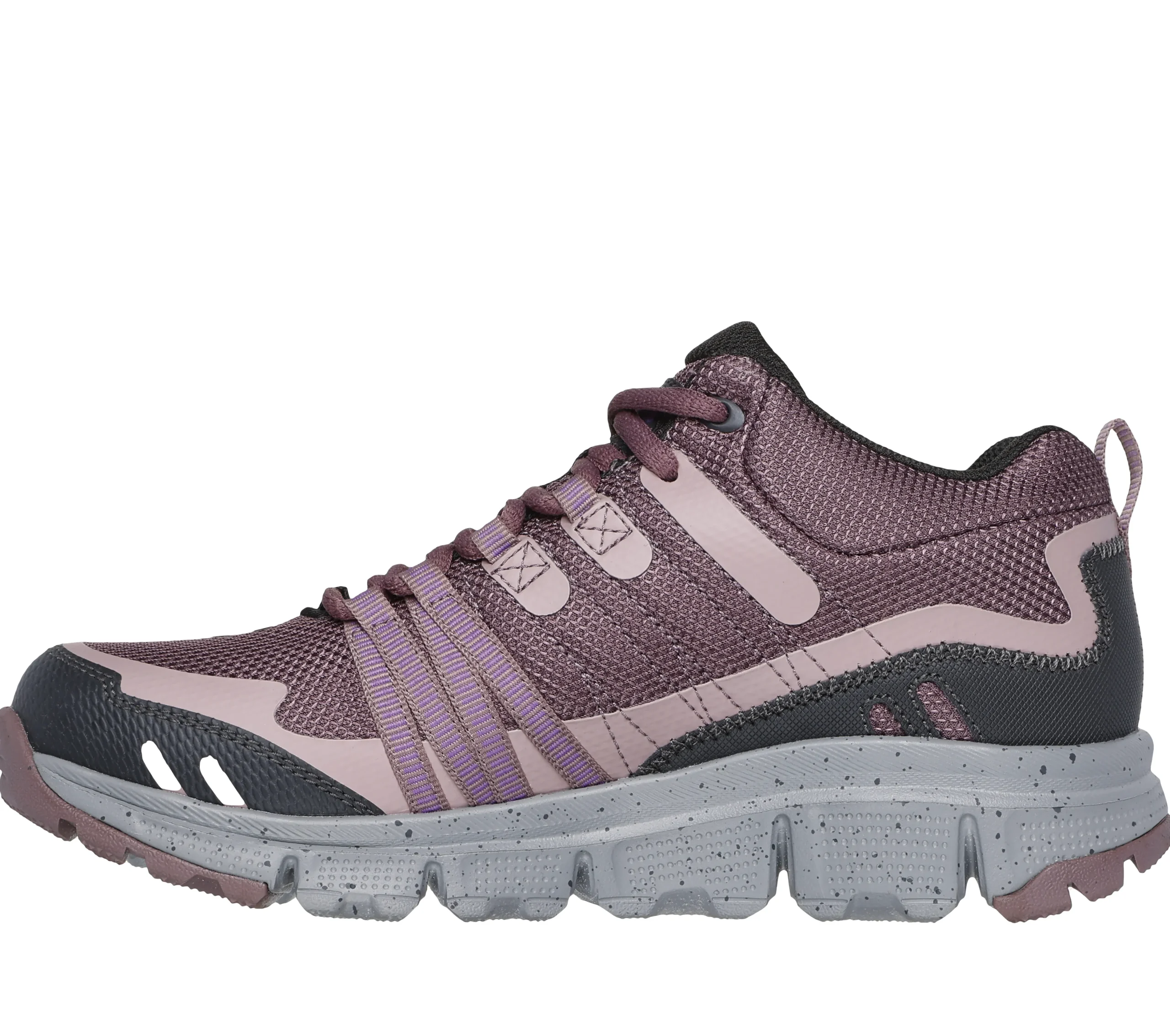 SKECHERS Waterproof: Summits AT - Wynnwood>Mujer Con Cordones|Botas