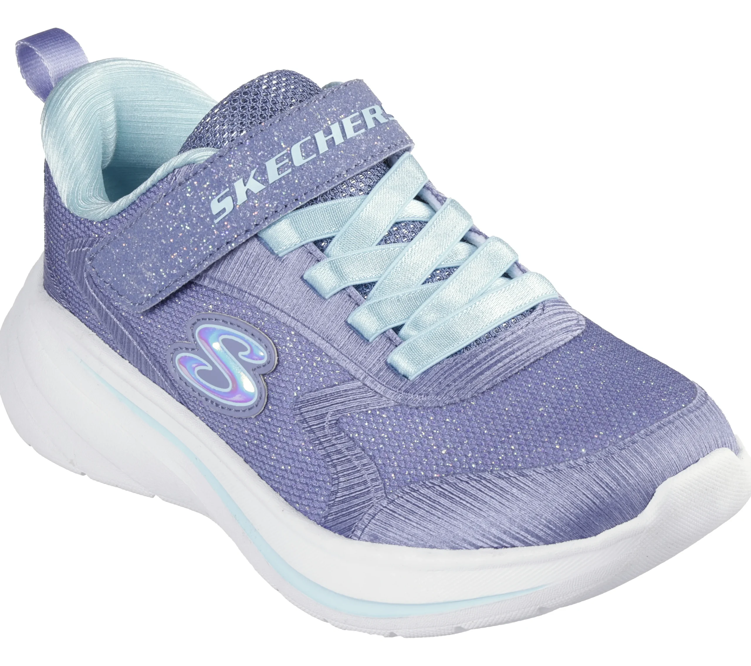 SKECHERS Wave 92>Niños Zapatillas