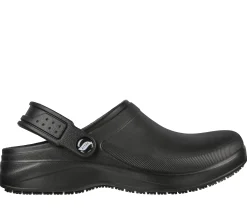 SKECHERS Work: Arch Fit Riverbound - Pasay SR>Mujer Trabajo Y Seguridad